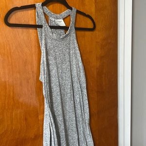 Grey Vero Moda Sun Dress